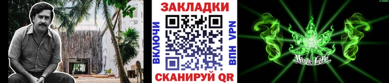 Меф Гагарин